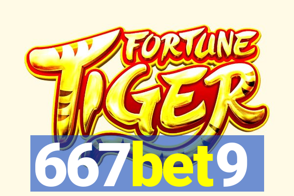 667bet9