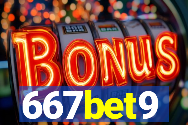 667bet9