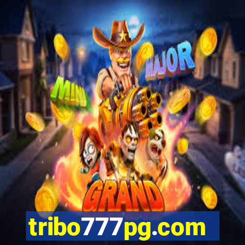 tribo777pg.com