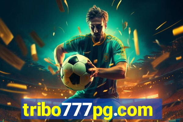 tribo777pg.com