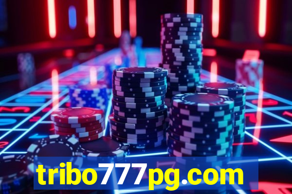 tribo777pg.com