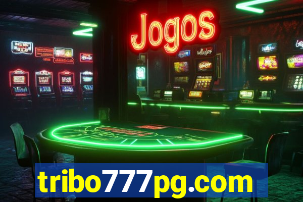 tribo777pg.com