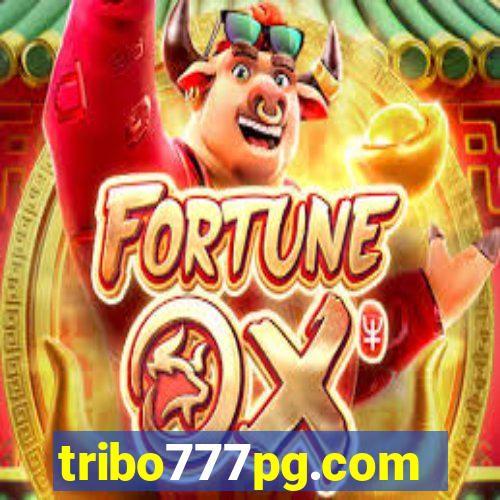 tribo777pg.com