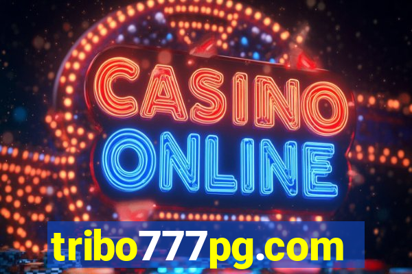 tribo777pg.com