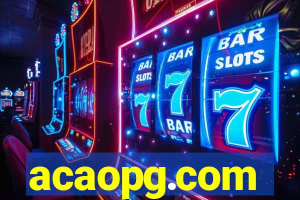 acaopg.com