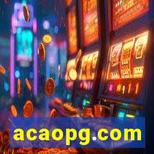 acaopg.com
