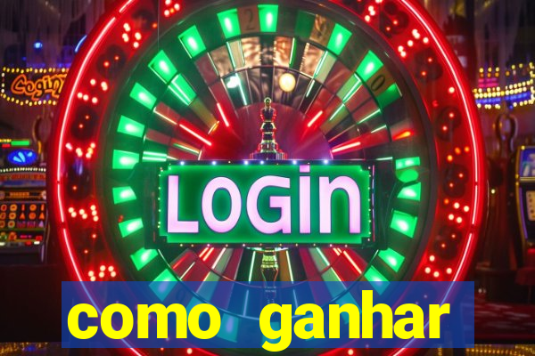 como ganhar dinheiro jogando gratis