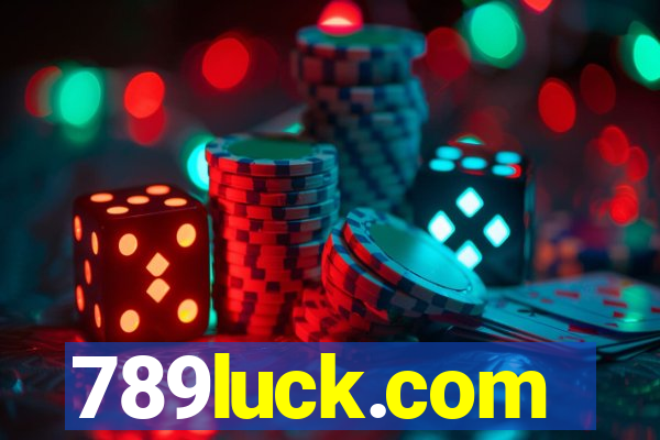 789luck.com