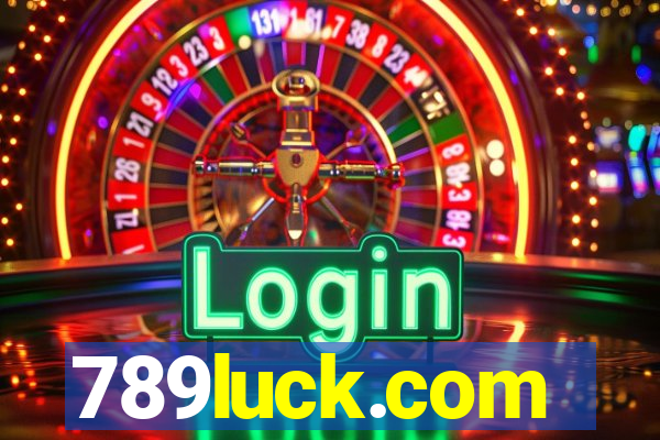 789luck.com