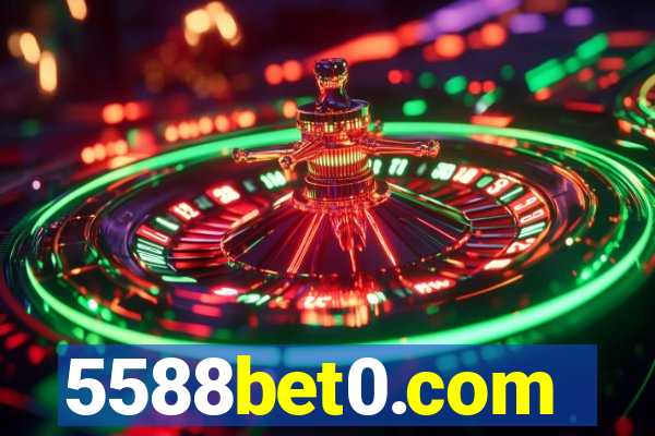 5588bet0.com