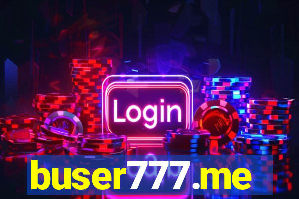 buser777.me