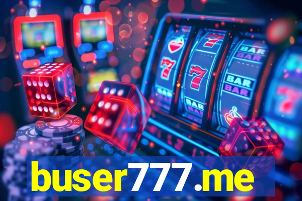 buser777.me