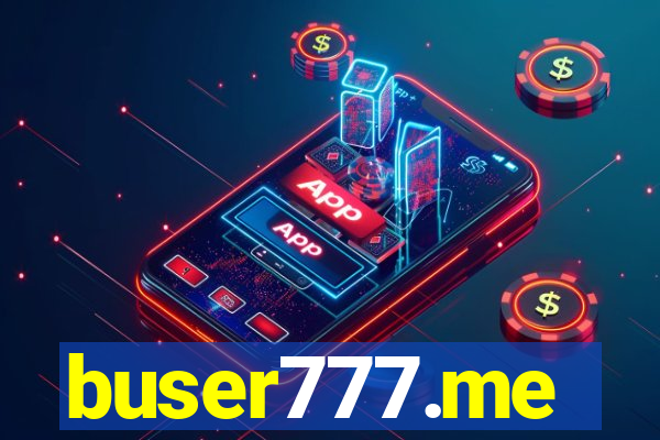 buser777.me