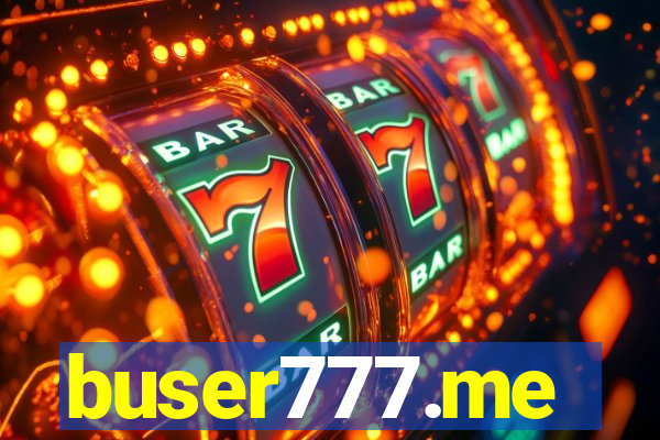 buser777.me