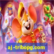 aj-tribopg.com