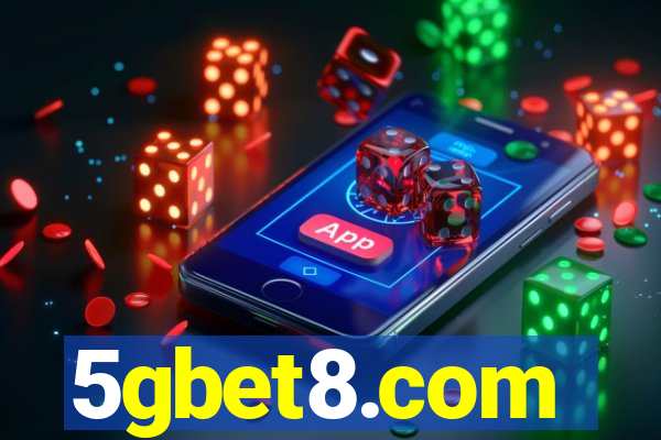 5gbet8.com
