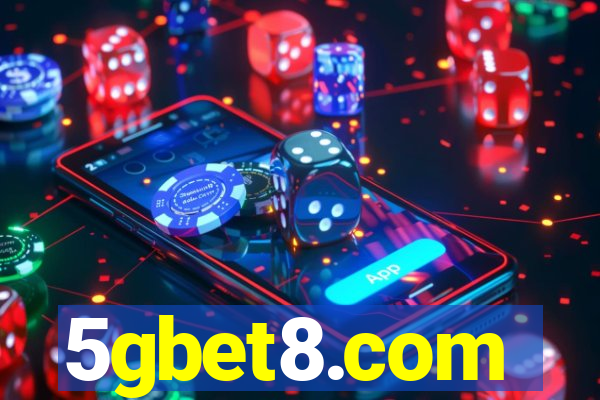 5gbet8.com