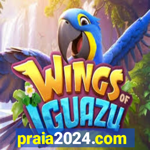 praia2024.com