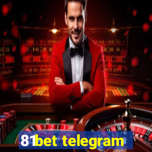 81bet telegram