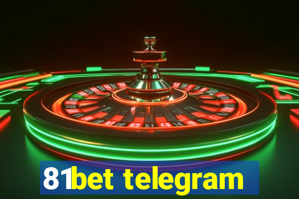 81bet telegram