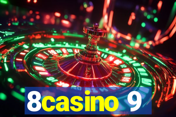 8casino 9