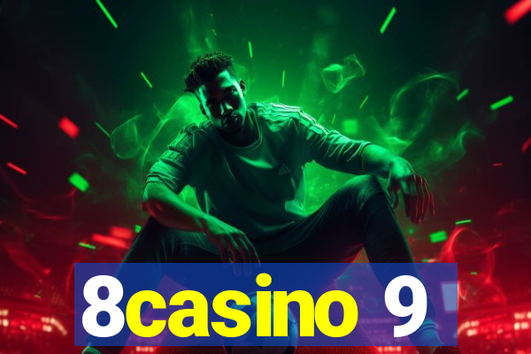 8casino 9