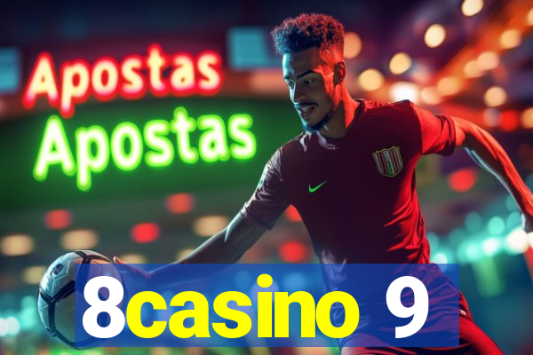 8casino 9