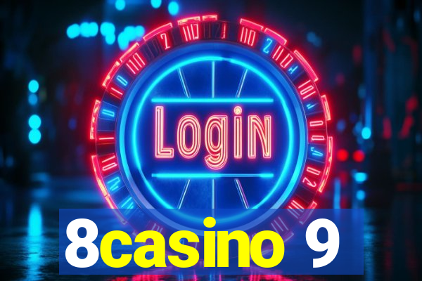 8casino 9