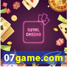 07game.com