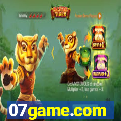 07game.com
