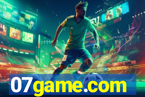 07game.com