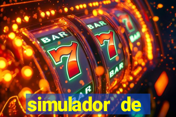 simulador de champions league