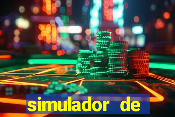 simulador de champions league