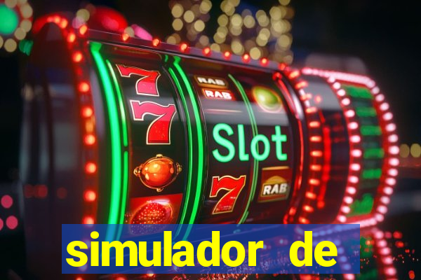 simulador de champions league
