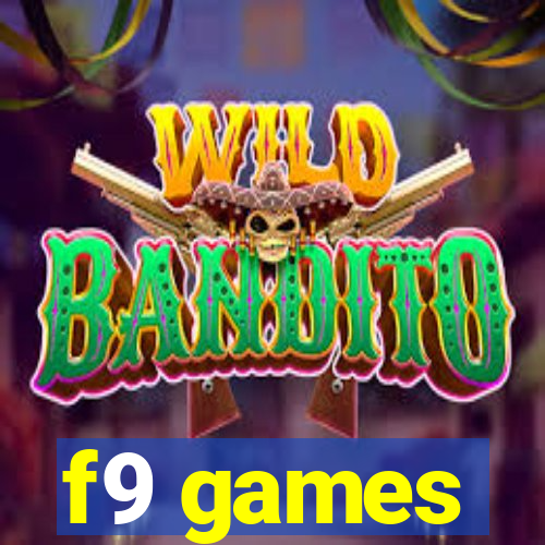 f9 games