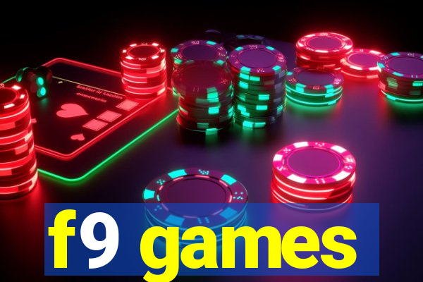 f9 games