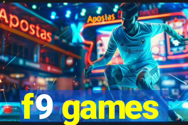 f9 games
