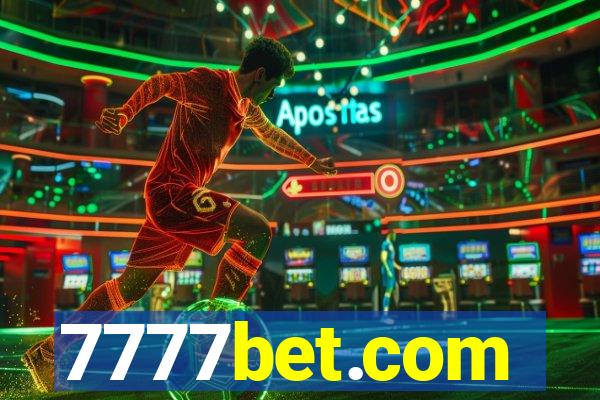 7777bet.com