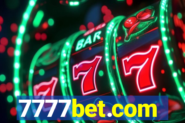 7777bet.com