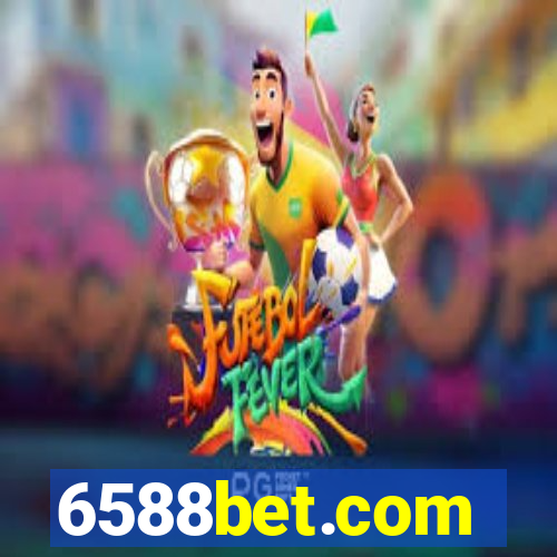 6588bet.com