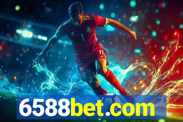 6588bet.com