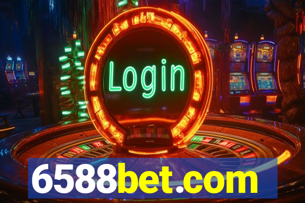 6588bet.com