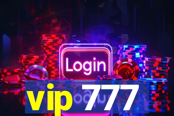 vip 777