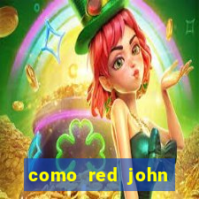 como red john sabia da lista de jane