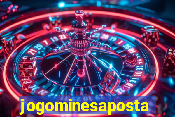 jogominesaposta
