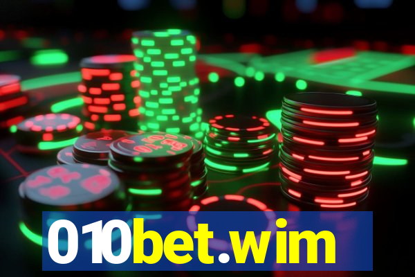 010bet.wim