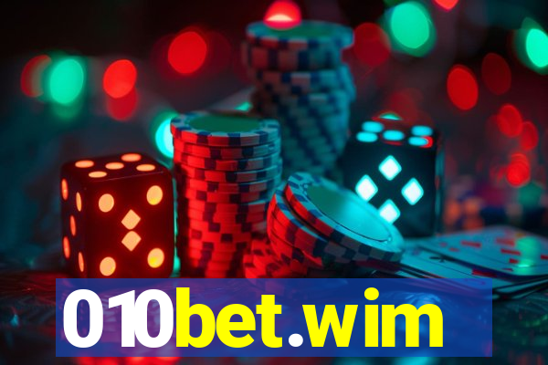 010bet.wim