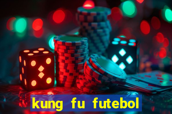 kung fu futebol clube via torrent