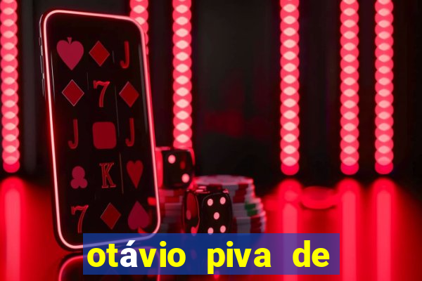 otávio piva de albuquerque filho fortuna