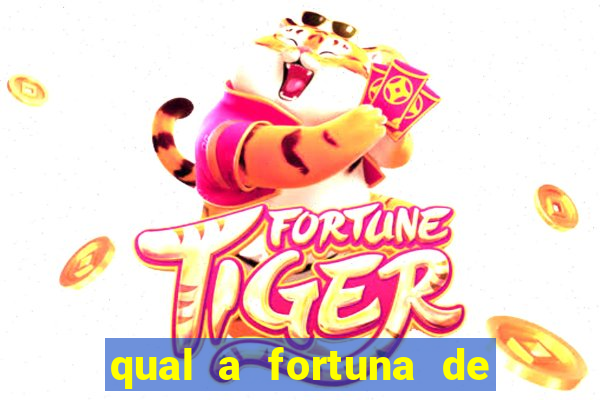 qual a fortuna de marcelo de carvalho